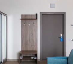 Делюкс в Sanitas