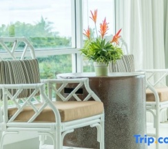 Одноместный люкс в Cera Resort Chaam