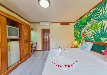 Номер Comfort в Panda Hotel（Patong Beach）