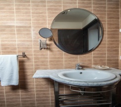 Номер в Hotel La Pace
