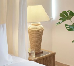 Полулюкс seafront в Grecotel Marine Palace & Aqua Park