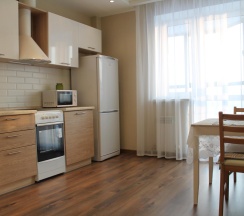 1-комнатные апартаменты стандарт в Столичный