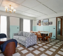 Люкс-вилла Lagoon Sol с 2 комнатами в Sugar Marina Resort – LAGOON Villas – Nai Yang Beach