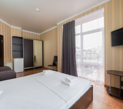 Апартаменты в Эллада