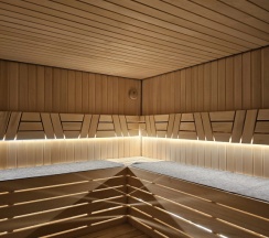 Апартаменты в More Appart