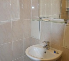 1-местный номер стандарт с 1 односпальной кроватью в Марциальные воды