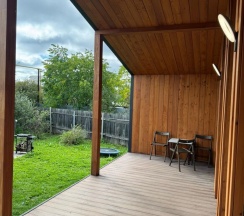 Коттедж улучшенный в Маруся House