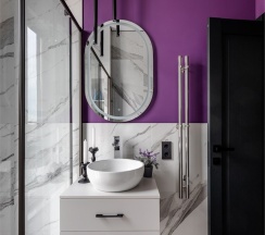 Дом Инжир в Вилла на Красной Поляне