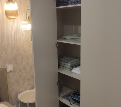 Квартира в Апартаменты на Гороховская улица, 81