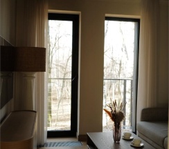 Люкс Копенгаген в Roka park collection