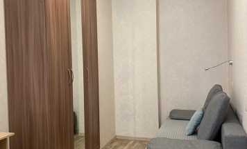 Семейный номер 2 в Happy House