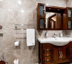 Полулюкс в Hotel Grand