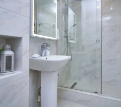 Апартаменты в Апартаменты 777 Kislovodsk