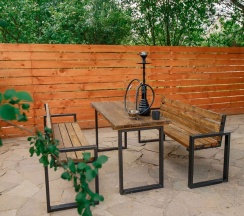 Дом в Twix house