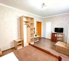 Комната улучшенная в Арокс