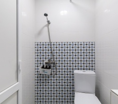 Apartment 1. Sevastyanova st. 8 в Апартаменты Исторический центр
