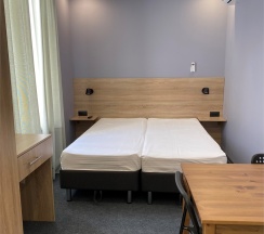 Апартамент стандарт, 2 места в Орленок