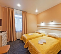 Полулюкс №2 в Виктория