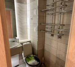 Квартира в Апартаменты на Совхозная улица, 31Д