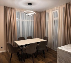 Коттедж премиум в MerryVillage