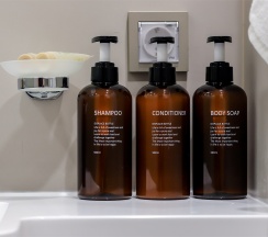 Studio Large 26,3 закатное солнце в Well