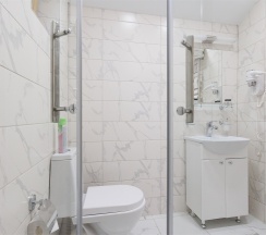 Forest Вилла с 2 спальнями в Пасторское озеро