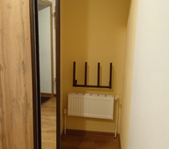 Двухместный номер с 2 односпальными кроватями в Дарина