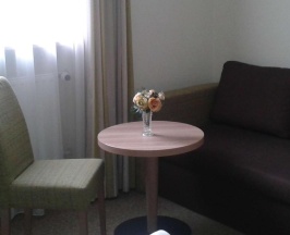 Трёхместный номер Standard в Hotel Jedermann