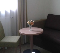 Семейный номер Standard в Hotel Jedermann