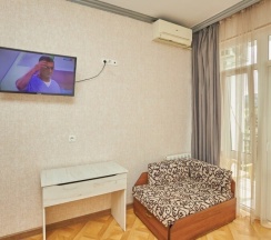 Трехместный +б 1к в Marina