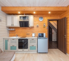 Апартаменты в доме 2, на троих в Pine Land