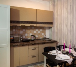 улучшенный стандарт в Relax88