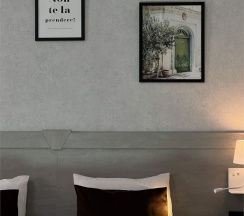 Большой люкс №5 в VIP 29