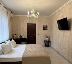 Люкс улучшенный в Тверские Замки