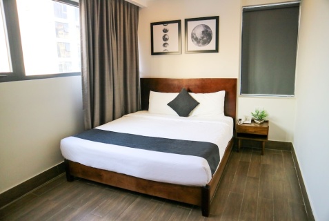 Дананг: Отель Robin Hotel Danang