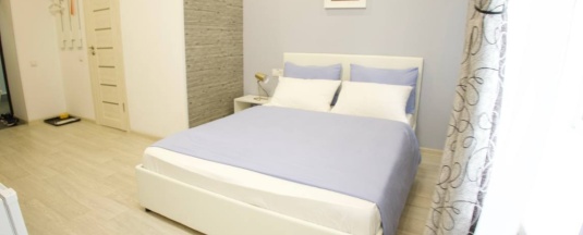 Семейный номер в Pastel