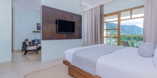 Виктория: Курортный отель Savoy Seychelles Resort & Spa