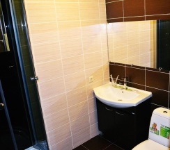 Семейный номер в Грин