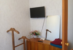 Апартаменты Квартира на Улице Ленина 39 в Коломне