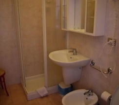 Номер Standard в Hotel Riviera