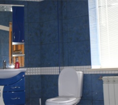 Коттедж 2 в Antey hotel