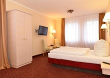 Одноместный номер Standard в Hotel Behrmann