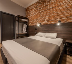 2-местный номер улучшенный бизнес в Xenia city hotel