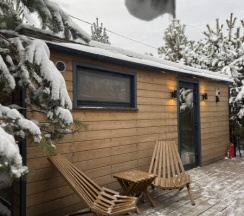 Норвегия в BamBoo Village