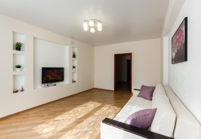 Апартаменты Сутки Уфа на улице Рихарда Зорге 63/5 в Уфе