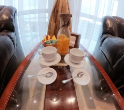 Люкс с видом на море ALL INCLUSIVE + BAR в Family resort hotel Miloo