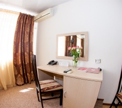 Комфорт в Царицынская