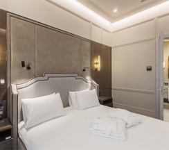 Президентский Люкс в Биляр Палас Отель