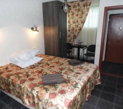 Стандартный двухместный номер с 1 кроватью в Хата