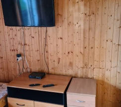 Дом Охотника в Маруся